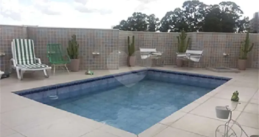 Apartamento com 2 quartos à venda na Rua Maria Curupaiti, 604, Vila Ester (Zona Norte), São Paulo