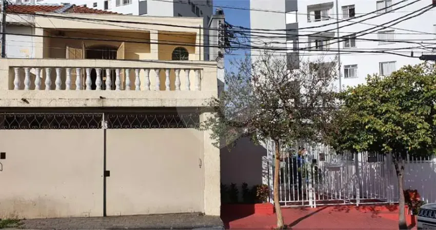 Casa com 3 quartos à venda na Rua Padre João Gualberto, 579, Imirim, São Paulo