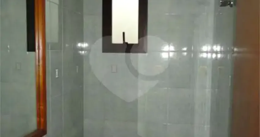 Apartamento com 4 quartos à venda na Rua Comendador João Gabriel, 20, Mirandópolis, São Paulo