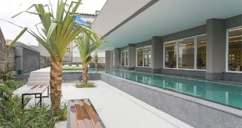 Apartamento com 2 quartos à venda na Rua Turiassu, 1347, Perdizes, São Paulo