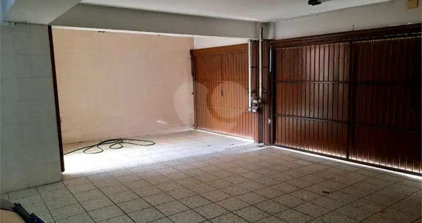 Casa com 6 quartos à venda na Avenida Leonardo da Vinci, 1858, Vila Guarani, São Paulo