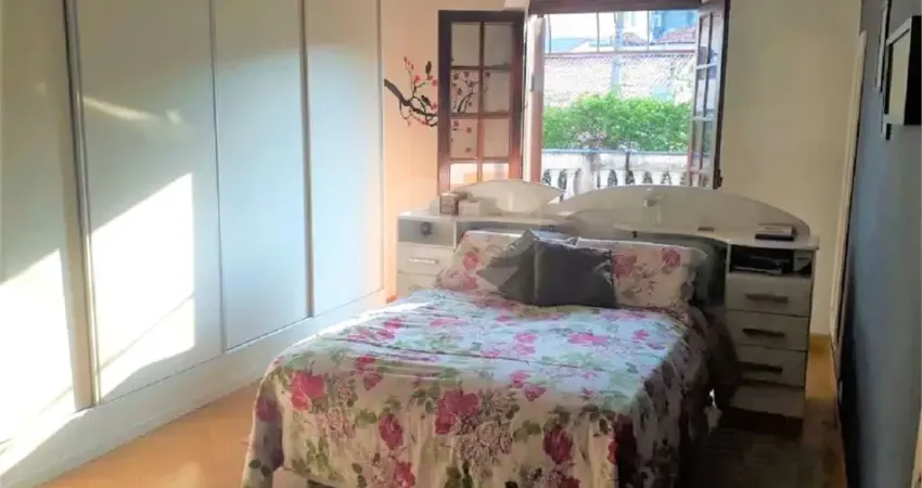 Casa com 4 quartos à venda na Rua Belchior Barreiros, 83, Vila Aurora (Zona Norte), São Paulo