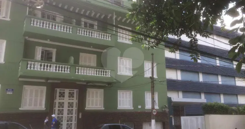 Apartamento com 3 quartos à venda na Rua Pires da Mota, 1132, Aclimação, São Paulo