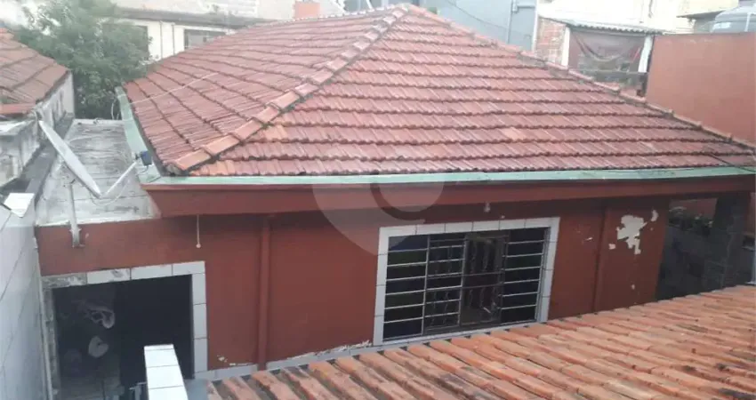 Casa com 4 quartos à venda na Rua Alexandre Correia, 156, Vila Formosa, São Paulo