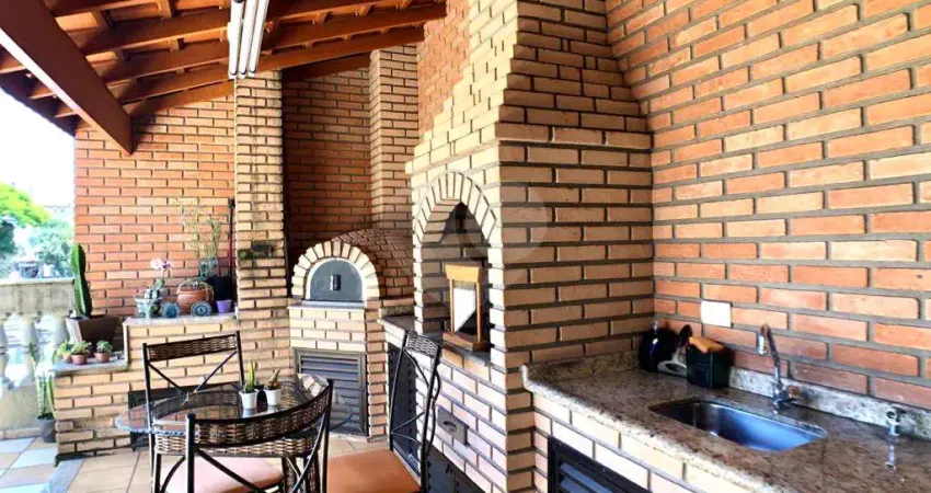 Casa com 3 quartos à venda na Avenida Álvaro Machado Pedrosa, 277, Parada Inglesa, São Paulo