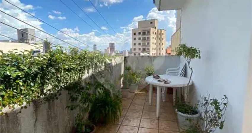 Casa com 3 quartos à venda na Rua Paulo Maldi, 94, Tucuruvi, São Paulo