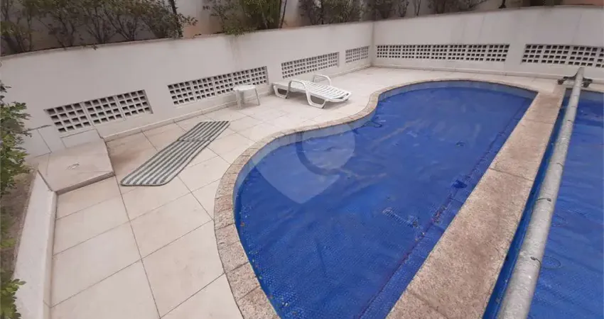 Apartamento com 3 quartos à venda na Rua Voluntários da Pátria, 3003, Santana, São Paulo