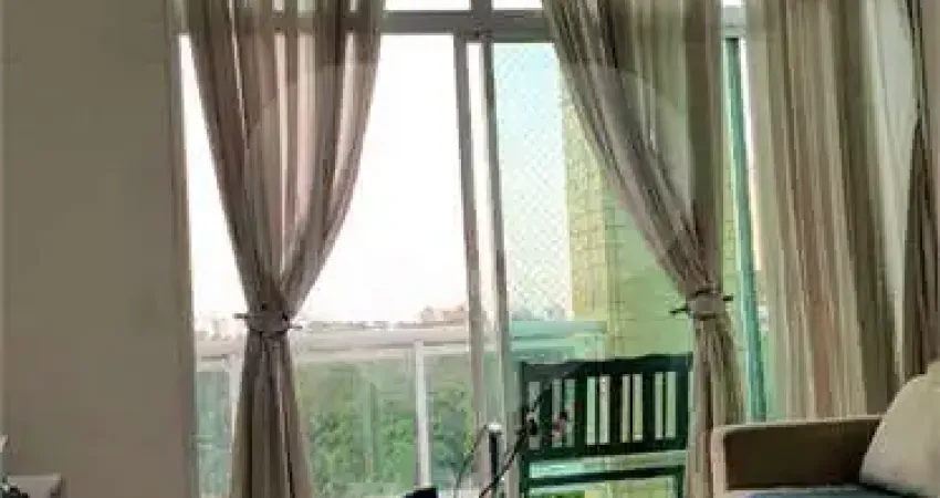 Apartamento com 4 quartos à venda na Avenida Doutor Martin Luther King, 980, Umuarama, Osasco