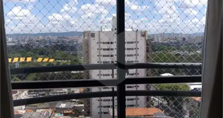 Apartamento com 3 quartos à venda na Rua Conselheiro Cotegipe, 790, Belenzinho, São Paulo