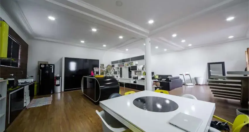 Casa com 2 quartos à venda na Rua Coroatá, 406, Jardim Hercilia, São Paulo