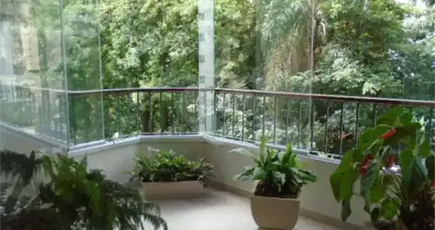 Apartamento com 4 quartos à venda na Rua Professor Pedreira de Freitas, 95, Tatuapé, São Paulo