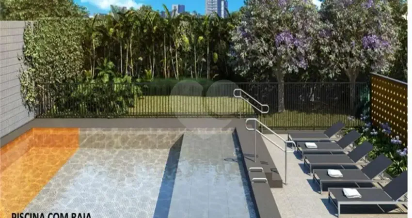 Apartamento com 3 quartos à venda na Rua Paulo Franco, 153, Vila Hamburguesa, São Paulo