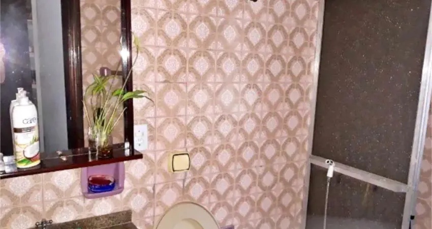 Casa com 5 quartos à venda na Rua Conselheiro Saraiva, 734, Santana, São Paulo