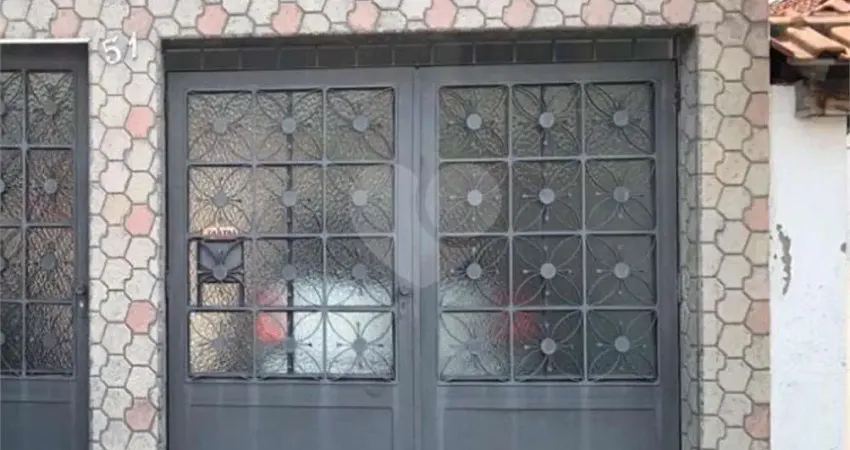 Casa com 5 quartos à venda na Rua São Pedro do Turvo, 52, Canindé, São Paulo