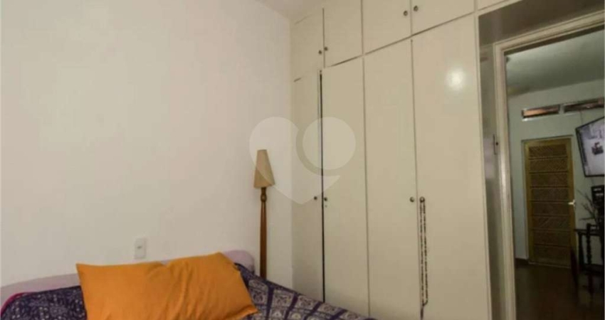 Apartamento com 3 quartos à venda na Rua Itapeva, 148, Bela Vista, São Paulo