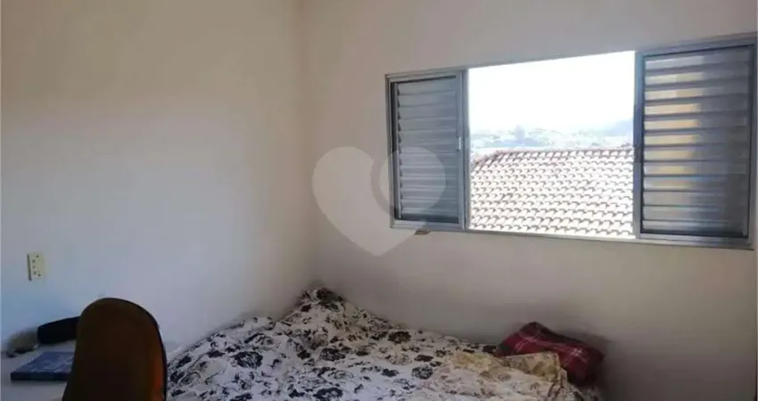 Casa com 3 quartos à venda na Rua Batinga, 11, Vila Nova Mazzei, São Paulo