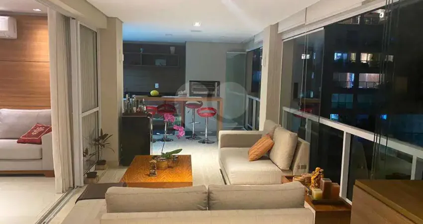 Apartamento com 3 quartos à venda na Rua Borges de Figueiredo, 137, Mooca, São Paulo