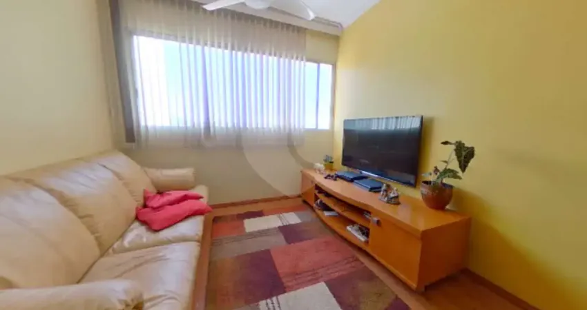 Apartamento com 3 quartos à venda na Rua German Burmeinster, 188, Vila Nova Mazzei, São Paulo