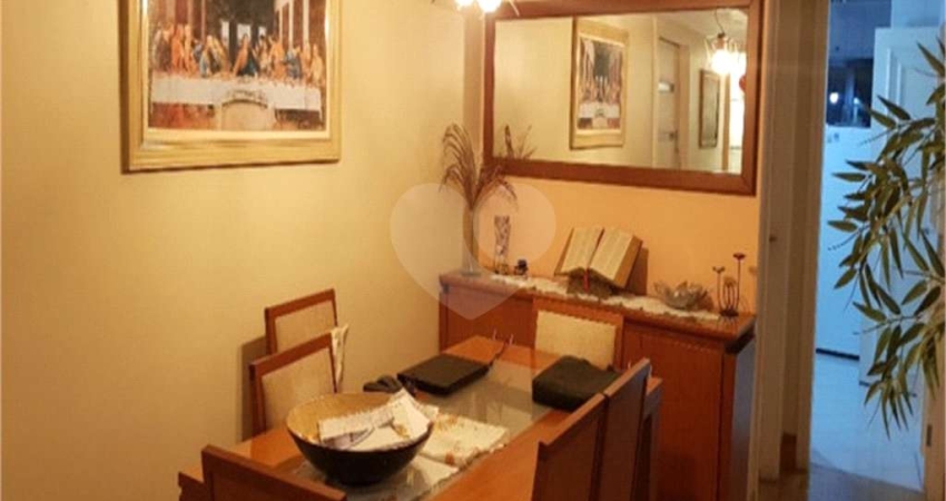 Apartamento com 3 quartos à venda na Rua Deputado Laércio Corte, 230, Paraíso do Morumbi, São Paulo