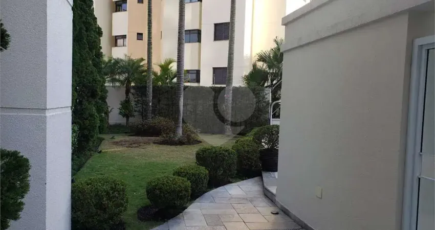 Apartamento com 3 quartos à venda na Rua Correia de Lemos, 587, Chácara Inglesa, São Paulo