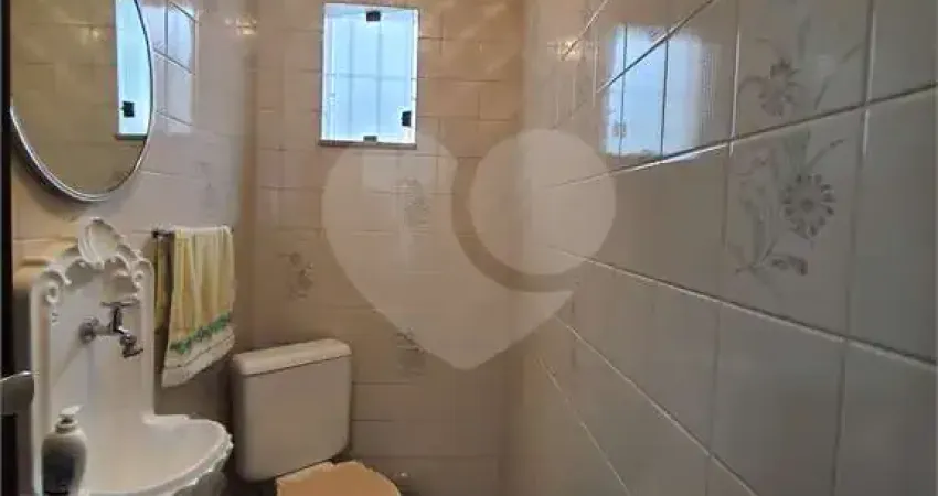 Casa com 3 quartos à venda na Rua Nobre Vieira, 145, Jardim Rizzo, São Paulo