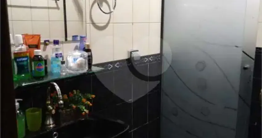 Casa com 3 quartos à venda na Rua Grama da Praia, 300, Vila Verde, São Paulo