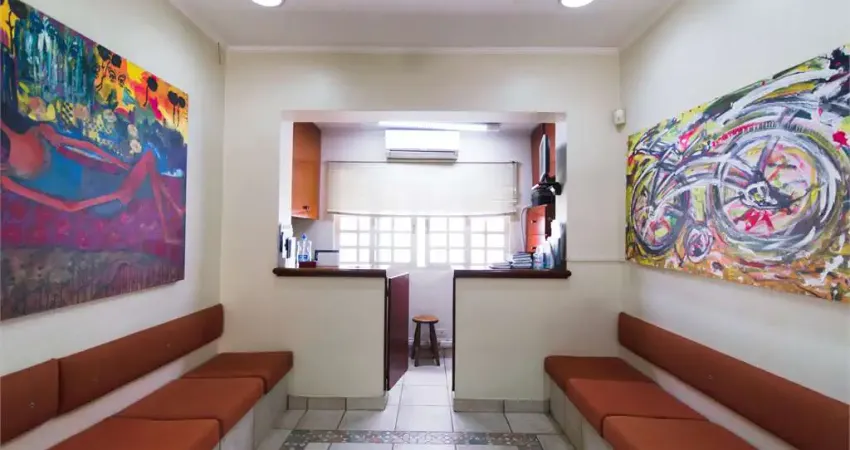 Casa à venda na Avenida Brigadeiro Luís Antônio, 3914, Jardim Paulista, São Paulo