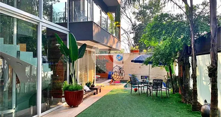 Casa em condomínio fechado com 4 quartos à venda na Rua do Alto, 144, Tucuruvi, São Paulo