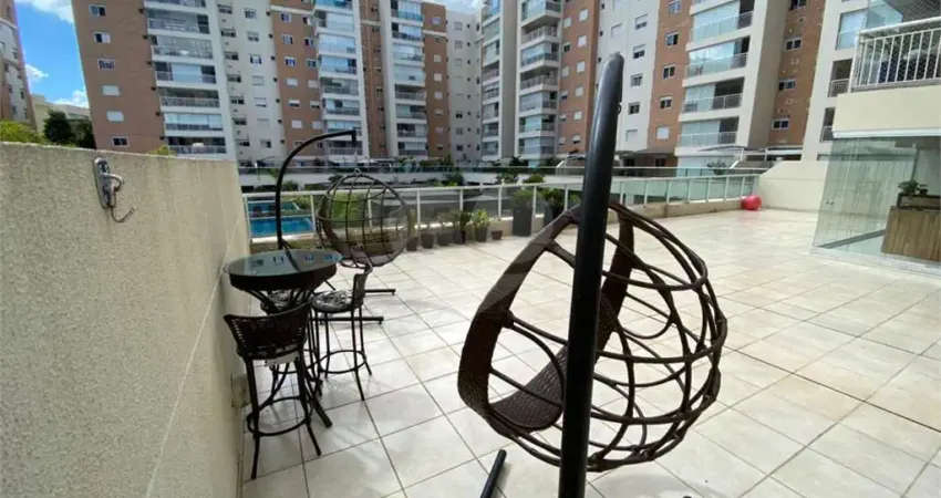 Apartamento com 3 quartos à venda na Rua João Antônio de Oliveira, 426, Mooca, São Paulo