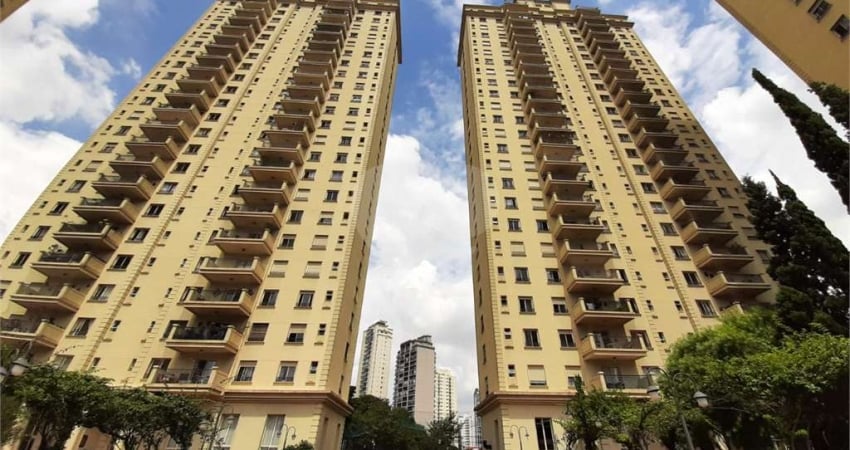 Apartamento com 4 quartos à venda na Rua Professor Pedreira de Freitas, 372, Tatuapé, São Paulo