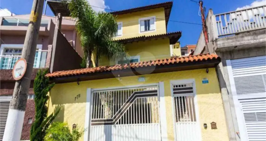 Casa com 5 quartos à venda na Rua Rio Verde, 775, Vila Bruna, São Paulo