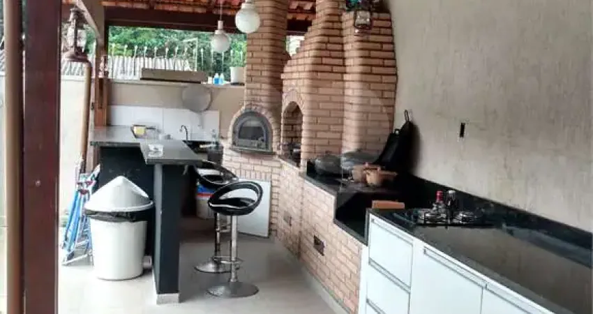 Casa com 4 quartos à venda na Rua Tomé Afonso de Moura, 359, Vila Amélia, São Paulo