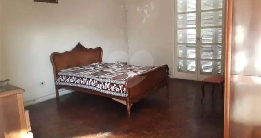 Casa com 4 quartos à venda na Rua São Pedro do Turvo, 61, Canindé, São Paulo