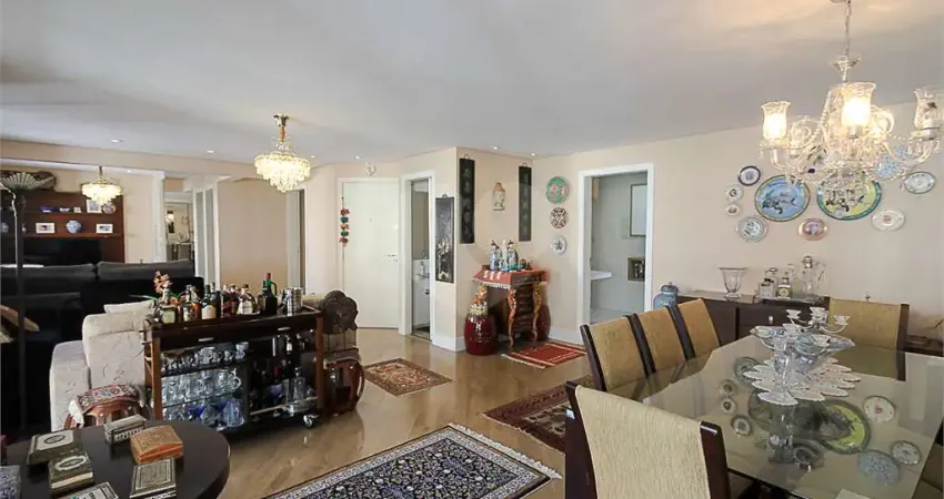 Apartamento com 2 quartos à venda na Rua Aimberê, 570, Perdizes, São Paulo