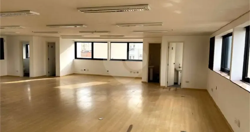 Sala comercial para alugar na Avenida Angélica, 672, Santa Cecília, São Paulo
