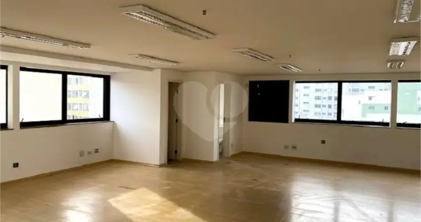 Sala comercial à venda na Avenida Angélica, 672, Santa Cecília, São Paulo