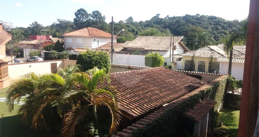 Casa em condomínio fechado com 4 quartos à venda na Rua das Petúnias, 129, Chácara Vale do Rio Cotia, Carapicuíba