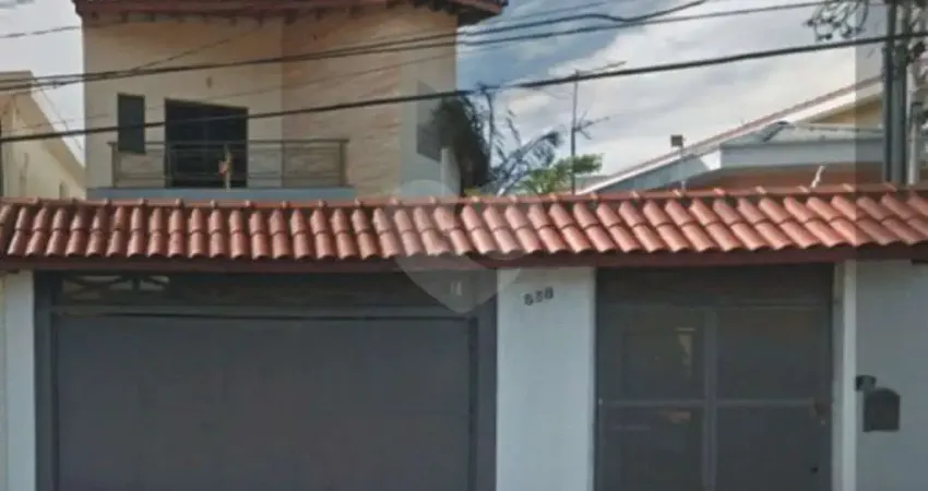 Casa com 3 quartos à venda na Rua Fabiano Alves, 538, Parque da Vila Prudente, São Paulo