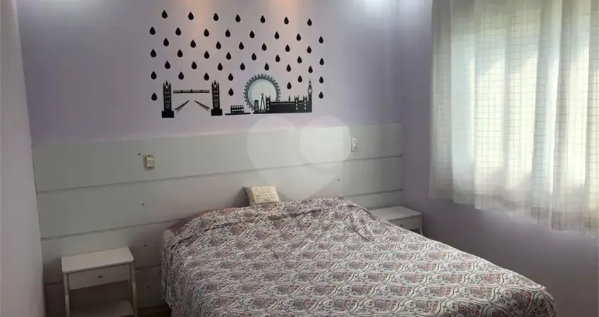 Apartamento com 3 quartos à venda na Rua William Furneau, 120, Pirituba, São Paulo