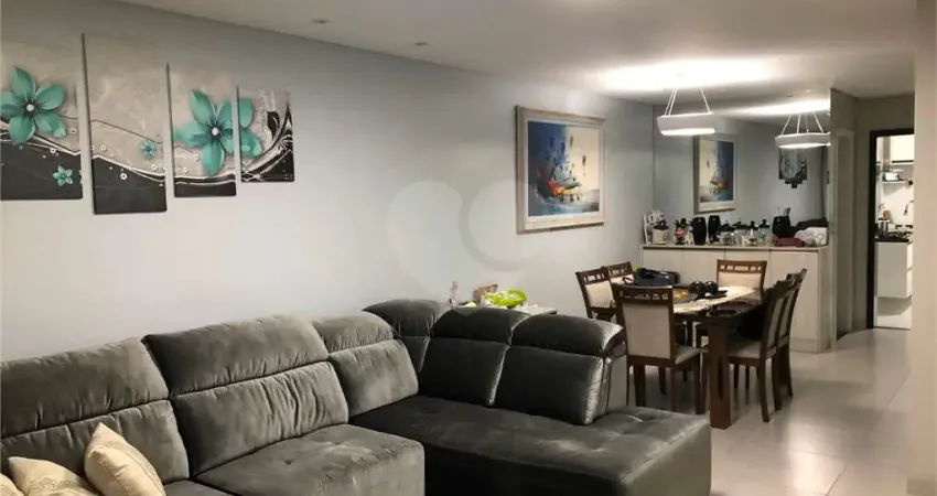 Casa em condomínio fechado com 3 quartos à venda na Rua Pedreira, 101, Vila Antonina, São Paulo