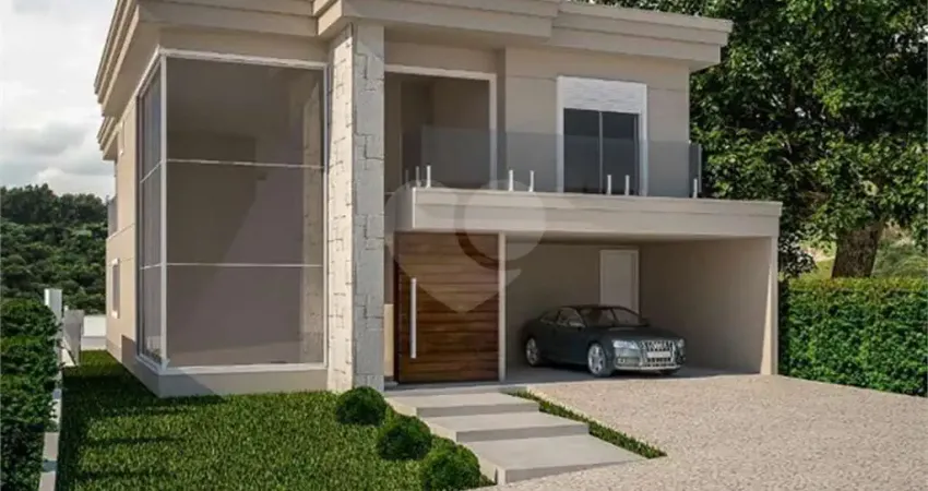 Casa em condomínio fechado com 4 quartos à venda na Alameda das Aroeiras, 389, Alphaville, Santana de Parnaíba