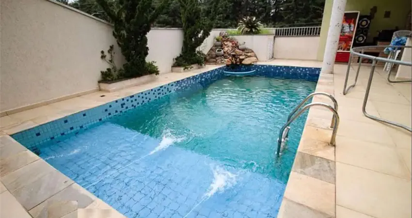 Casa com 3 quartos à venda na Rua Henrique Armbrust, 100, Jardim Guapira, São Paulo
