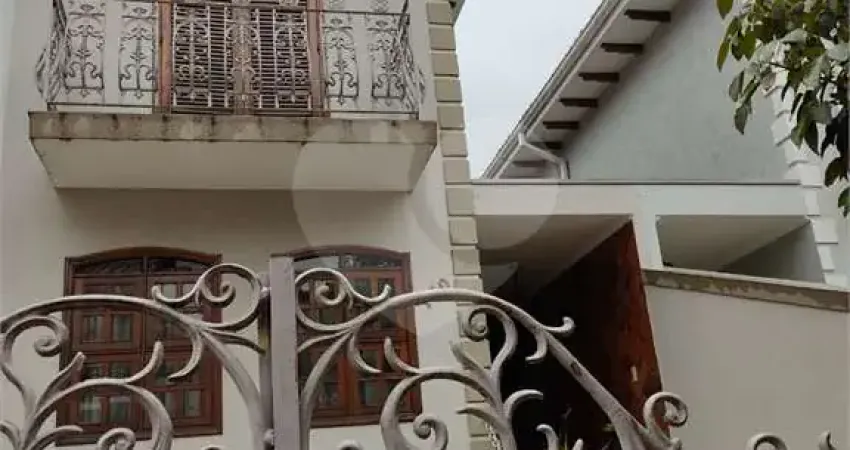 Casa com 3 quartos à venda na Rua Almeida Maia, 130, Jardim Franca, São Paulo