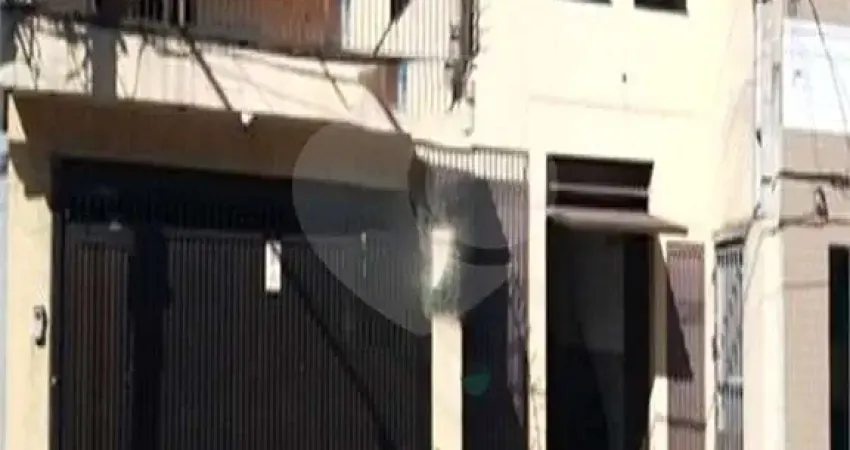 Casa com 6 quartos à venda na Rua Soldado José Higaskino, 4, Jardim Japão, São Paulo