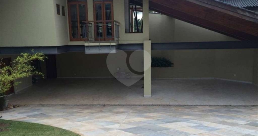 Casa em condomínio fechado com 5 quartos à venda na Alameda Guaxins, 147, Alphaville, Santana de Parnaíba