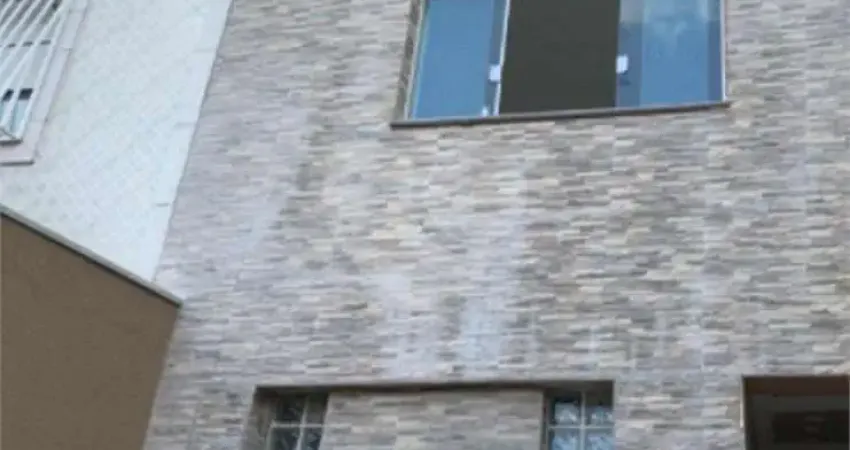 Casa com 1 quarto para alugar na Rua Tobias Barreto, 205, Alto da Mooca, São Paulo