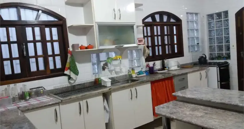 Casa com 4 quartos à venda na Avenida Senador José Ermírio de Moraes, 1537, Tremembé, São Paulo