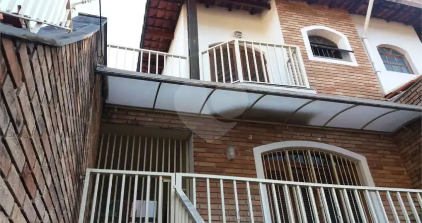 Casa com 4 quartos à venda na Avenida Senador José Ermírio de Moraes, 1537, Tremembé, São Paulo