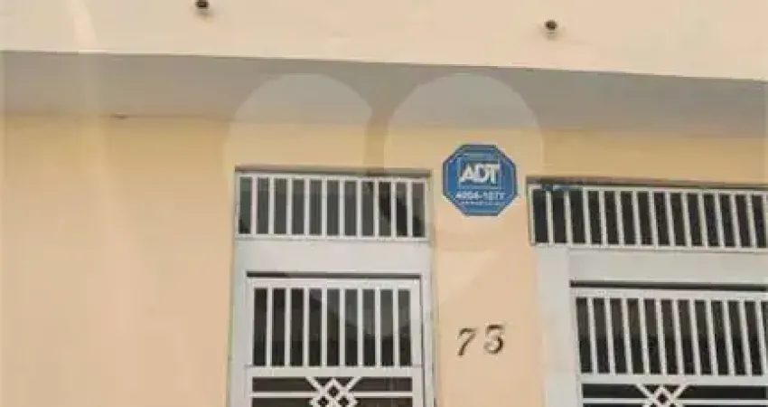 Casa com 9 quartos à venda na Rua Engenheiro José de Azeredo Santos, 69, Vila Carbone, São Paulo