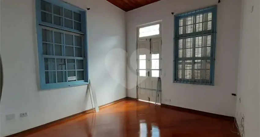 Casa com 2 quartos à venda na Rua Conselheiro Carrão, 577, Bela Vista, São Paulo